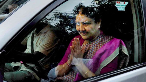 Sasikala to return on Feb 7, Dhinakaran sees changes in TN ahead of arrival