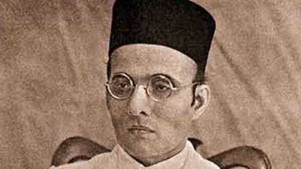 Savarkar's portrait in Uttar Pradesh Legislative Council picture gallery sparks row