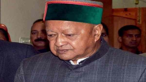 Congress banks on anti-incumbency, Virbhadra's legacy in Himachal polls