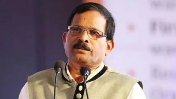 Shripad Naik recovering well, doctor says; PM Modi also dials