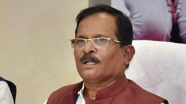 Shripad Naik to be discharged from Goa Medical College in four to five days