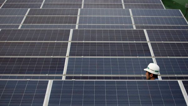 Union Cabinet approves MoU between India, Uzbekistan for cooperation in field of Solar Energy