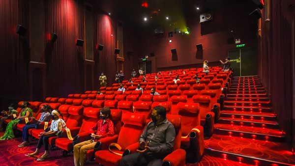 100% occupancy in theatres: TN to file detailed reply in HC on Monday