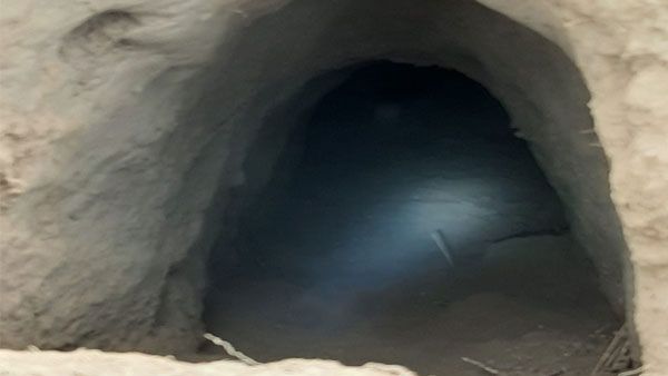 Pakistan’s new infiltration routes: Sophisticated ISI, army engineered tunnels
