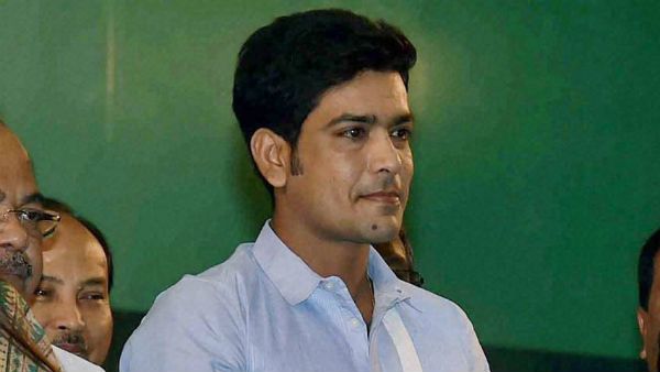 TMC says Shukla's resignation not to affect party; BJP welcomes him to join saffron camp