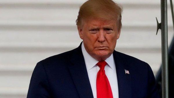 Donald Trump announces legal defence team for Senate impeachment trial