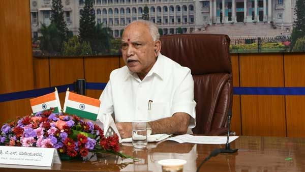 Will try to bring good budget concerning farmers for Karnataka: BS Yediyurappa
