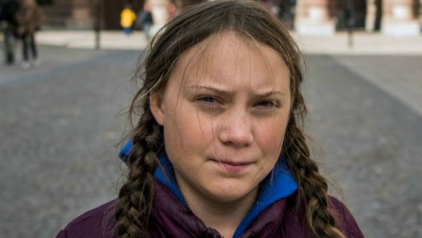 After Rihanna, Greta Thunberg voices support to farmers protest
