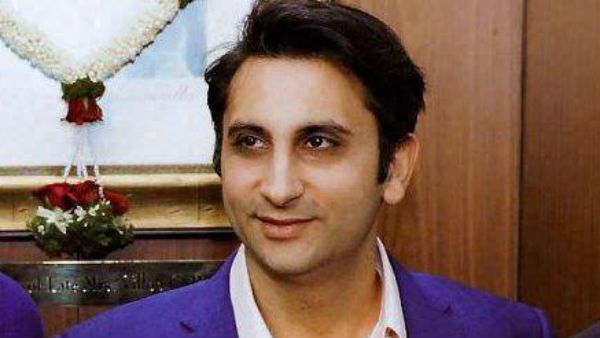 Adar Poonawalla thanks govt for Rs 35,000 crore Covid immnisation fund