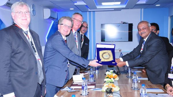 Aero India 2021: Lockheed Martin signs pact with Hindustan Aeronautics Limited