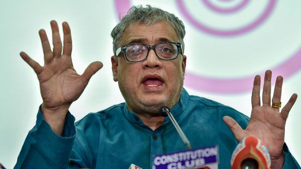 Repeal 3 farm laws: Derek O'Brien presses govt