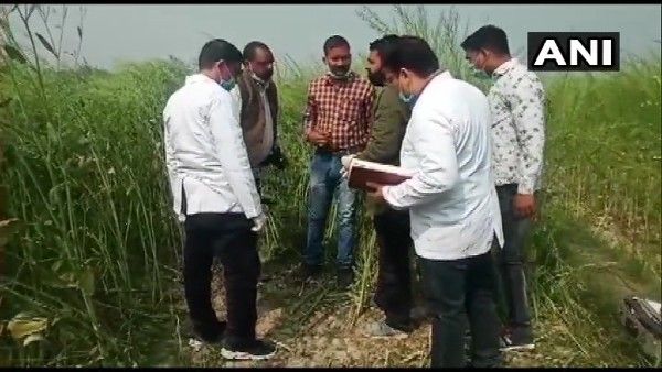 Two held in Unnao deaths case; incident fallout of one-sided love affair