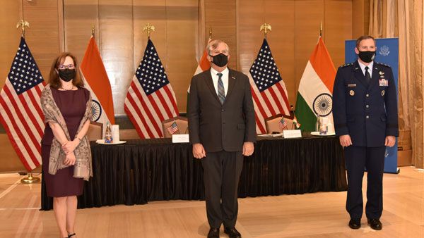 Ahead of Aero-India, US underscores importance of defence partnership with India