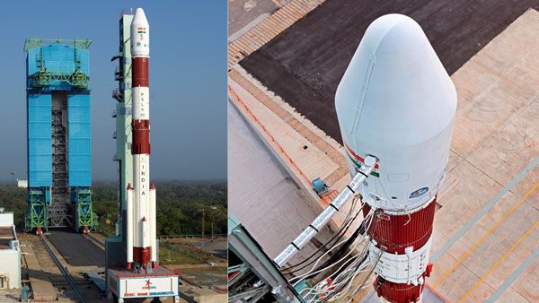 Year’s first mission tomorrow: ISRO to lift off in 2021