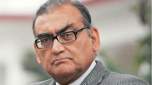 Strong words: UK court rubbishes Katju’s comparison of Modi govt to Hitler