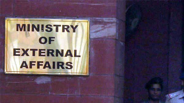 Bandaru Wilsonbabu appointed next Ambassador to Madagascar