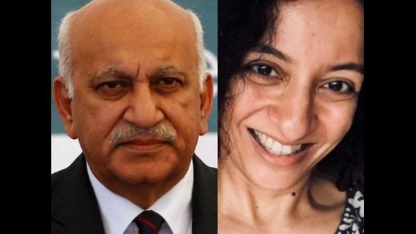 Delhi Court acquits Journalist Priya Ramani in MJ Akbar defamation case