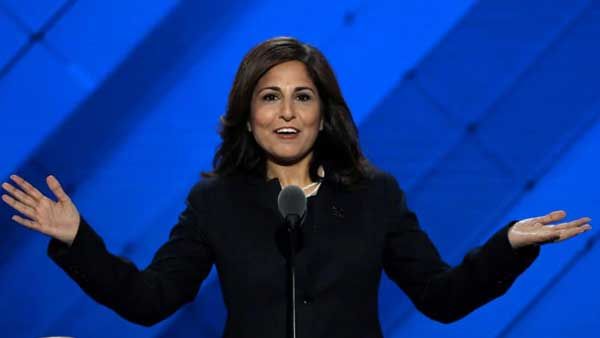 3 senators oppose nomination as Biden back Indian-American budget pick