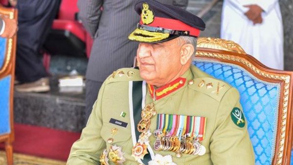 Will the General walk the talk: Pak Army Chief wants peaceful resolution to Kashmir issue