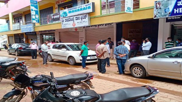 Parking in front of your house on the road in Bengaluru: Soon you will have to pay Rs 5,000