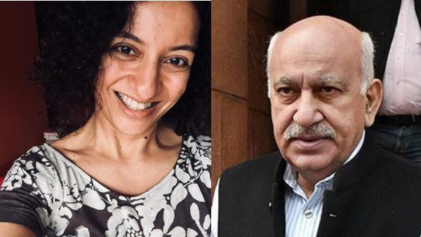 Me Too: Timeline of events in Priya Ramani-MJ Akbar case