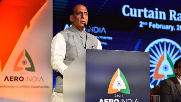 IAF to host conclave of Air Chiefs to discuss current issues