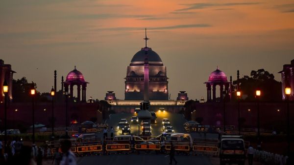 Coronavirus outbreak: Rashtrapati Bhawan to reopen for public from February 6