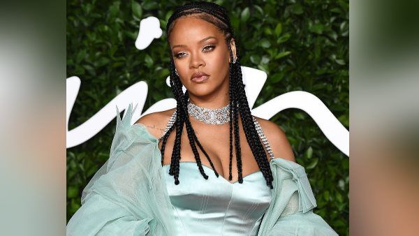 Rihanna: Barbados-born US singer who has India agog is more than just cult pop star