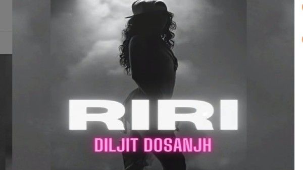 RIRI: Diljit Dosanjh releases 2.16 minute-long new track on Rihanna after she supports farmers protest