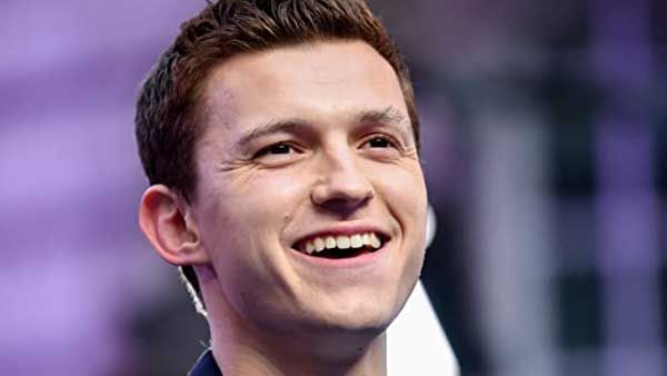 Spider-Man star wants to play James Bond