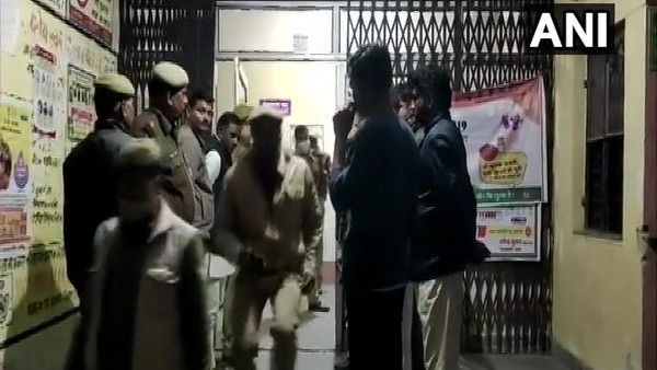 Unnao: 3 girls found with hands and legs tied; 2 dead, 1 hospitalised