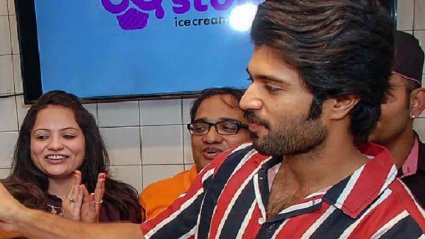 Vijay Deverakonda-starrer 'Liger' all set to hit theatres in September