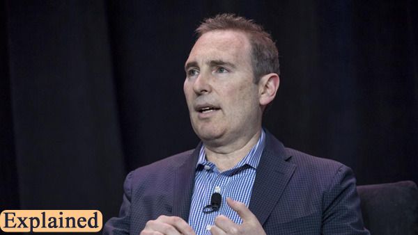 Explained: Who is Andy Jassy, the next CEO of e-commerce giant Amazon