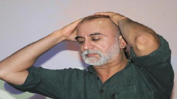 Sexual assault case: SC to hear Tarun Tejpal's plea for in-camera hearing today