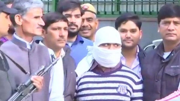 Batla House encounter: Delhi Court awards death penalty to IM terrorist Ariz Khan