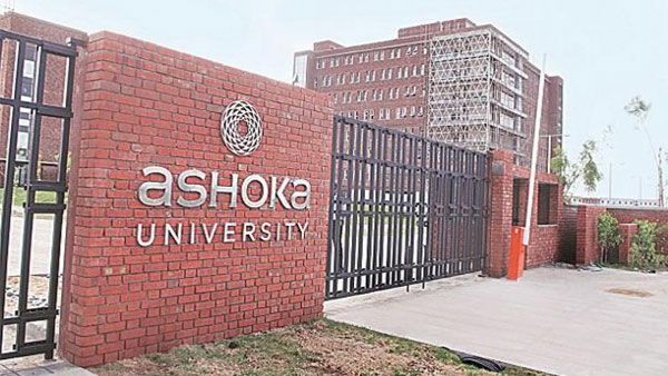 Ashoka Univ acknowledges lapses in institutional processes