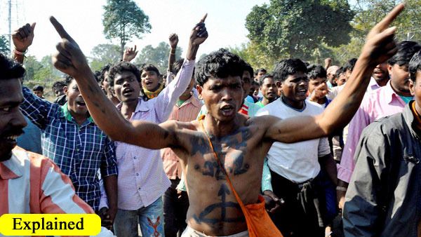 Explained: What is Article 244 (A), how will Assam benefit?