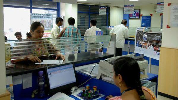 Bank strike today: Cheque clearance affected
