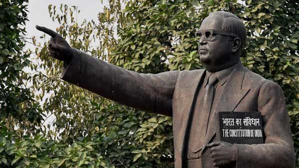 Mahaparinirwan Diwas: Nation remembers Dr BR Ambedkar on his 66th death anniversary