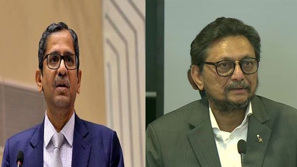 CJI Bobde recommends Justice Ramanna as the next Chief Justice of India