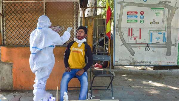 COVID-19 advisory: Those travelling to Mysuru from Bengaluru advised to carry negative reports