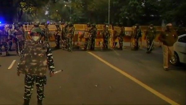 Terror at Israel Embassy: Iran’s Quds force used local module to plant bomb