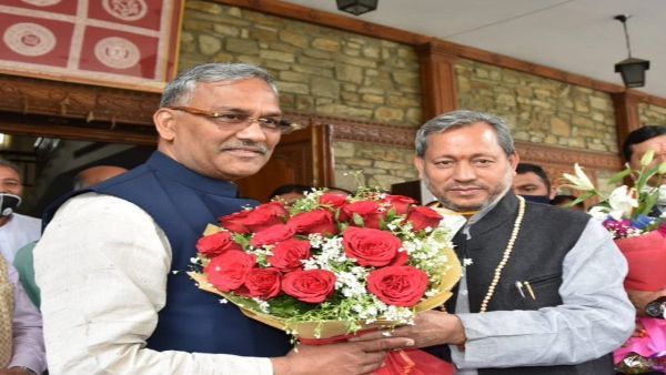 Uttarakhand CM Tirath Singh Rawat may expand cabinet today