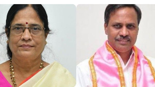 Telangana MLC Election 2021 Results: TRS rides high as Rajeshwar Reddy, Vani Devi win Graduates constituency