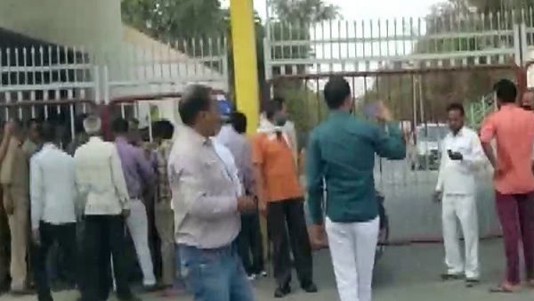 Boiler explodes at IFFCO unit in Uttar Pradesh, one dead, 4 injured