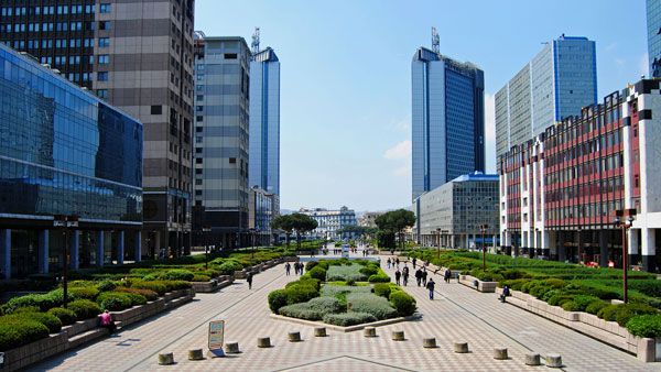 A year since lockdown: The impact on the IT hub, Bengaluru