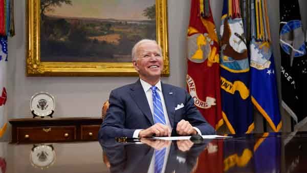 2 more Indian-Americans appointed to key positions by Biden