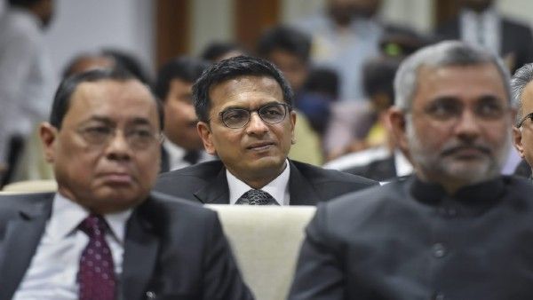 Permanent commission: Tremendous satisfaction in delivering verdict says Justice Chandrachud