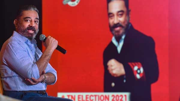 Late President Kalam’s scientific advisor in first list of Kamal Hassan’s MNM party