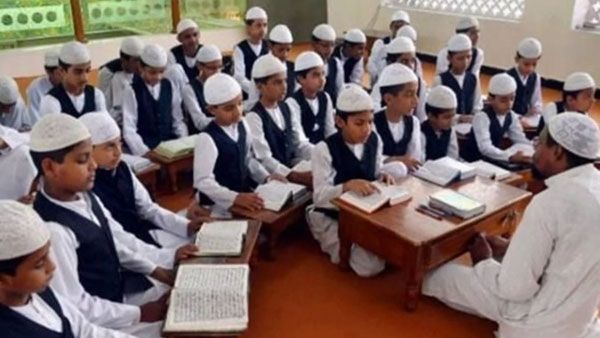 Fact check: Is NIOS making Gita, Ramayan mandatory in Madrasas